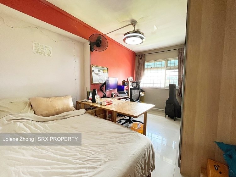 Blk 7 Commonwealth Avenue (Queenstown), HDB 4 Rooms #404656261